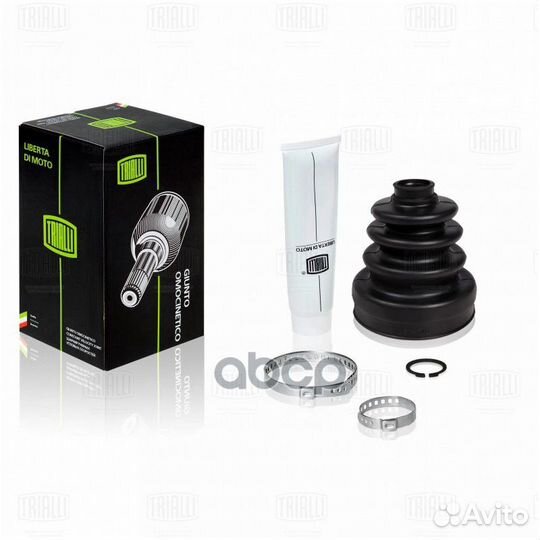 Рем.ком/кт шруса внутр. FG 1707 Trialli