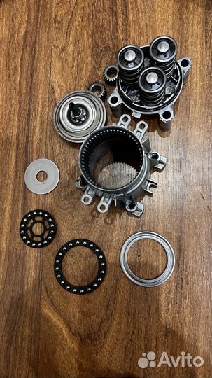 Мойка Kercher K 3.75 (на ремонт или запчасти)