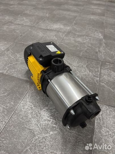 Насос Еspa aspri 25 3M