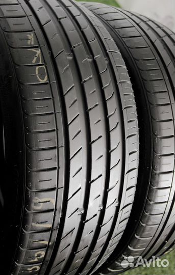 Nexen N'Fera SU1 225/35 R19 88Y