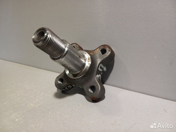 Защитный кожух Nissan Almera G15 седан K4MB497