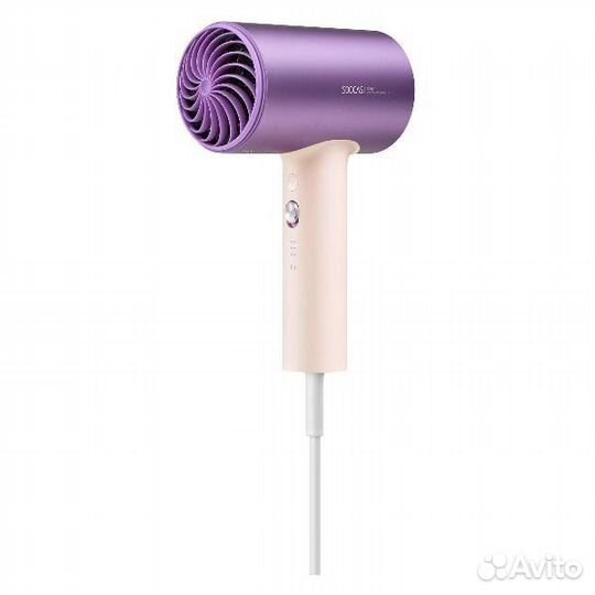 Фен Soocas H5 Purple