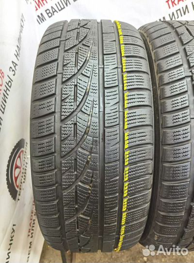 Hankook Winter I'Cept Evo 245/45 R17 91W