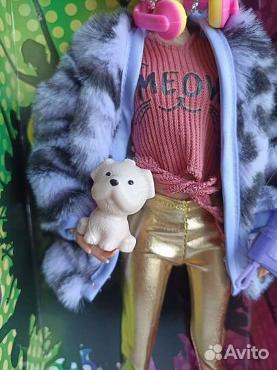 Кукла шарнирная типа Барби, София