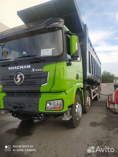Услуги Самосвала шахман