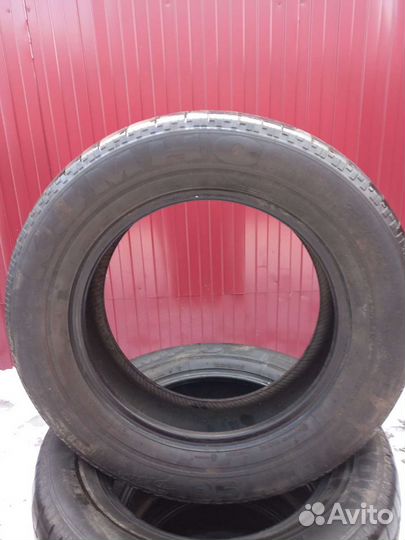 Kumho Cargomate 854 235/60 R17