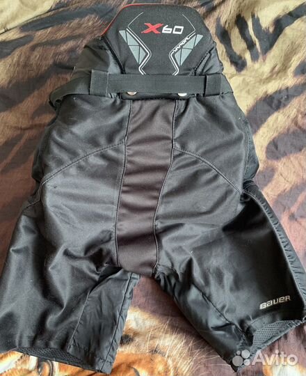 Хоккейные шорты