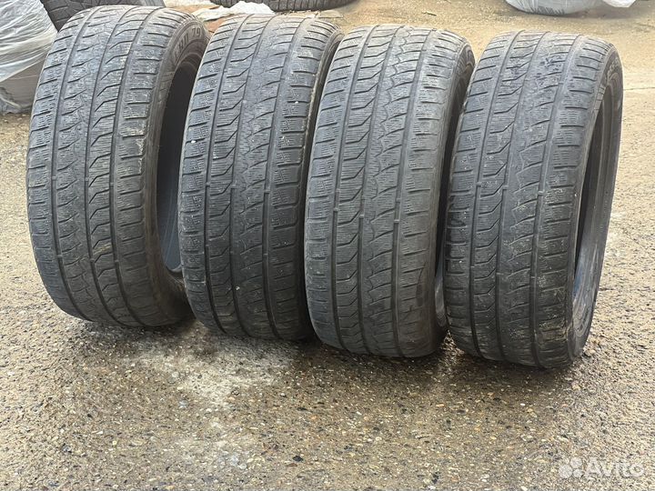 Farroad FRD86 255/55 R18 109V
