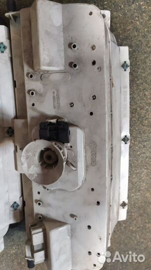 Щиток приборов Passat B3 Golf3 1991г 1.8л