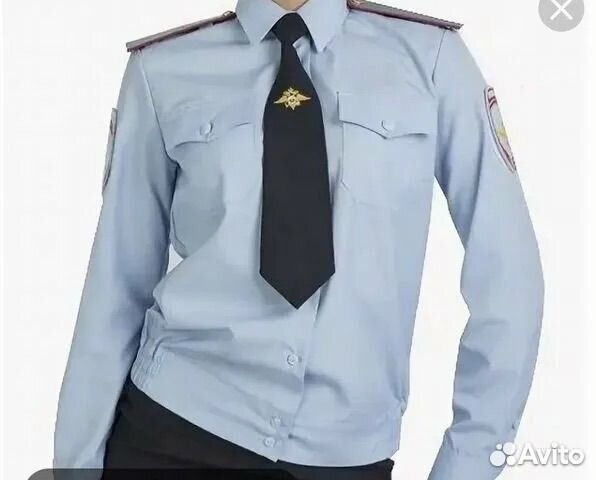 Форма полиции