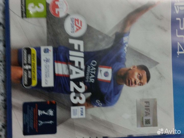 Fifa 23