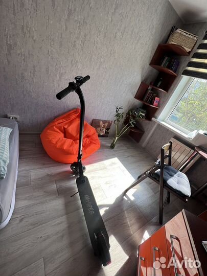 Электросамокат Hiper