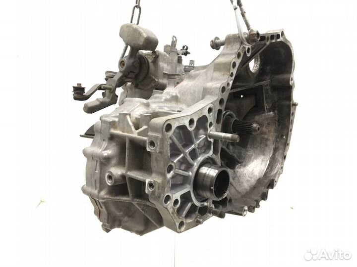 МКПП 2,0 бензин 1AZ-FE Toyota RAV4-3 2008 год