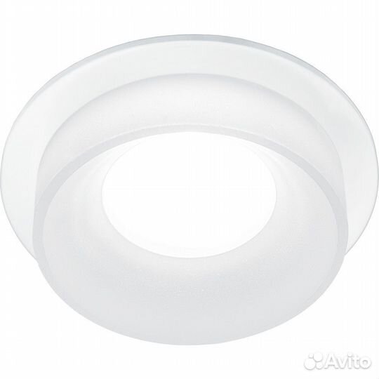 Светильник встраиваемый потолочный DL2911 G5.3