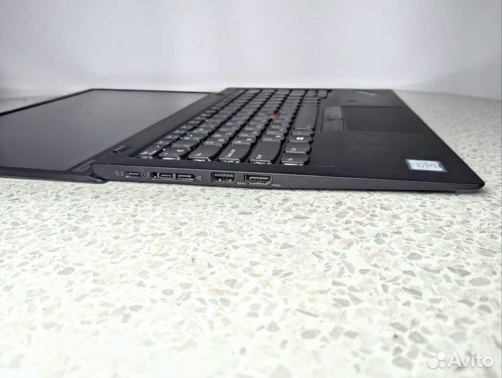 Lenovo x1 carbon для авитодоставки