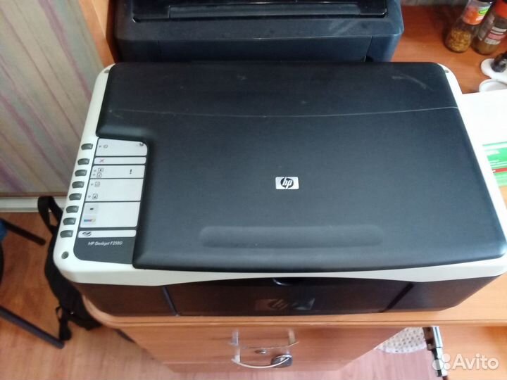 Мфу HP Deskjet F2180
