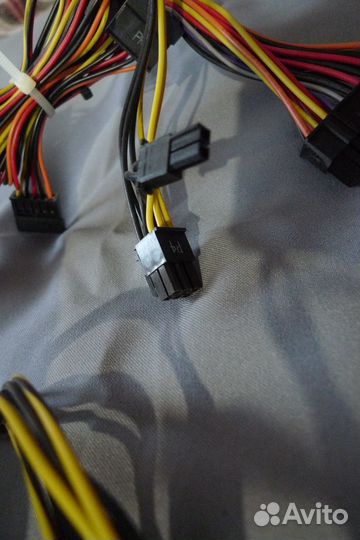 Блок питания 450w