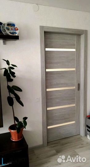 Двери межкомнатные