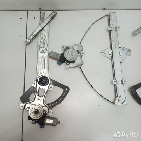 Стеклоподъемник Chevrolet Rezzo