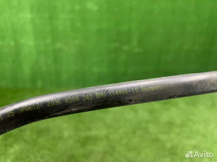 Вакуумный трубопровод Bmw X5 E70 N55B30 2010