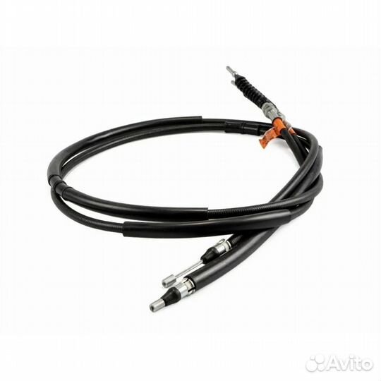 Трос стояночного тормоза (ручника)