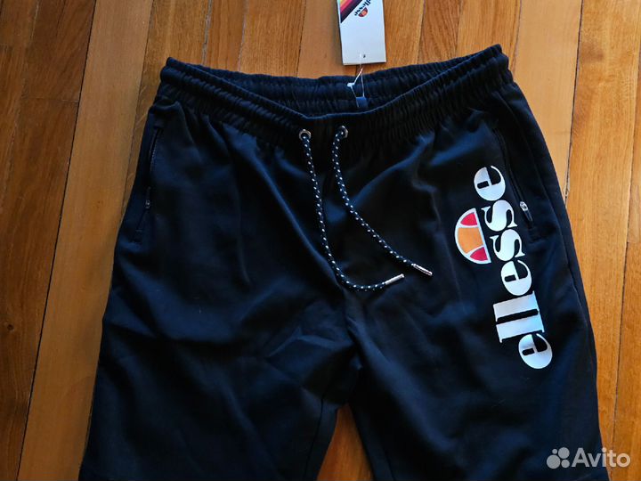 Новые шорты ellesse