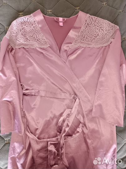 Халат Дефиле р. 48