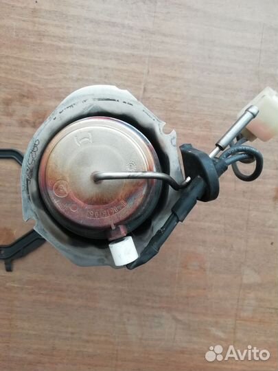 Горелка Webasto Thermo Top vevo