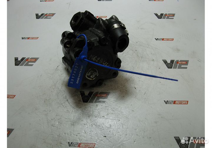 Насос гидроусилителя руля BMW E65; E66