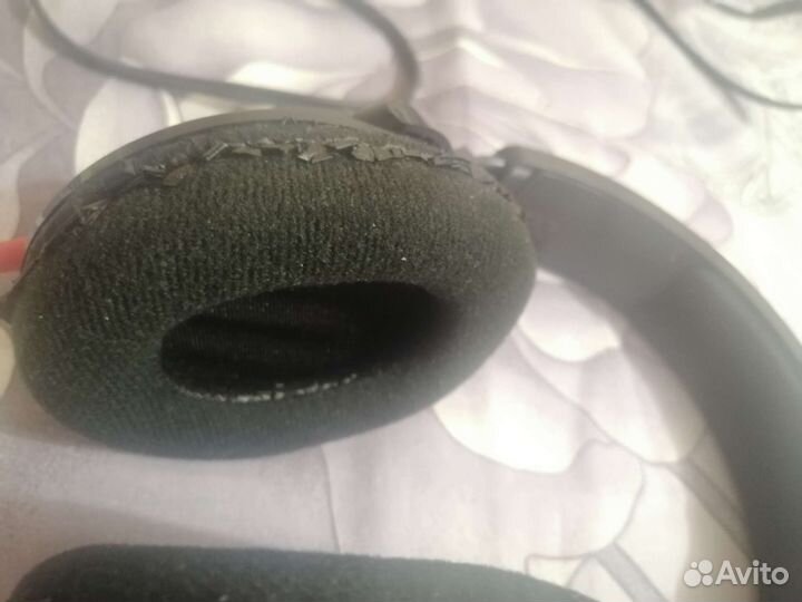 Наушники проводные Philips