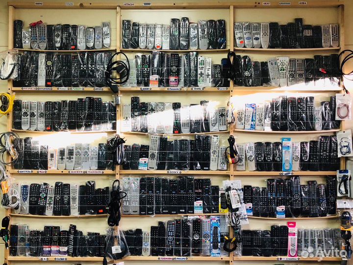 Пульт Panasonic