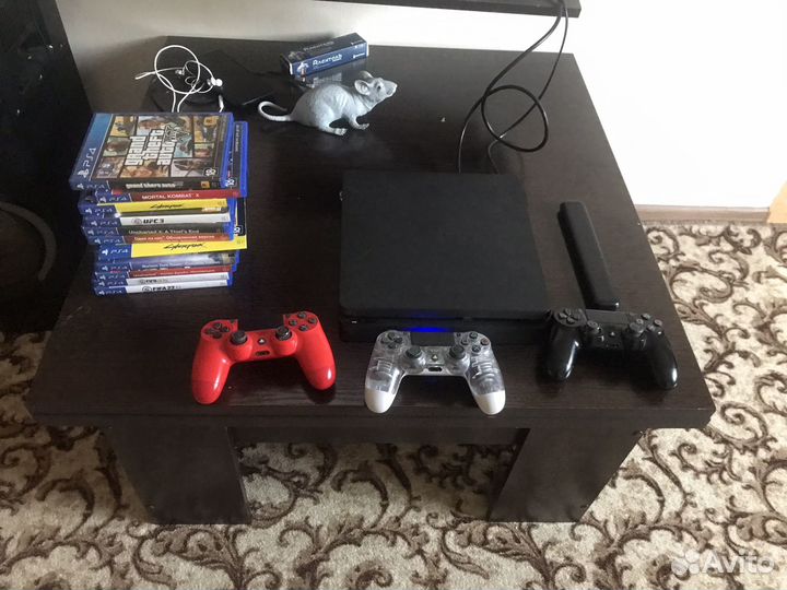 Sony PS4