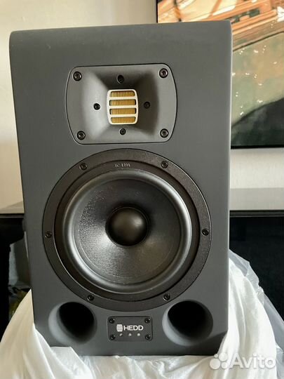 Студийные мониторы hedd type 07