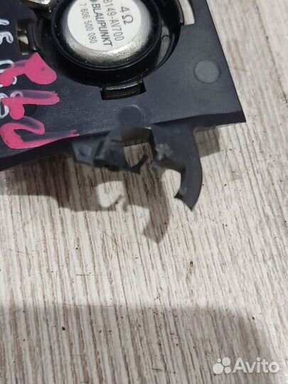 Твиттер Пищалки Высокочастотный динамик Nissan pri