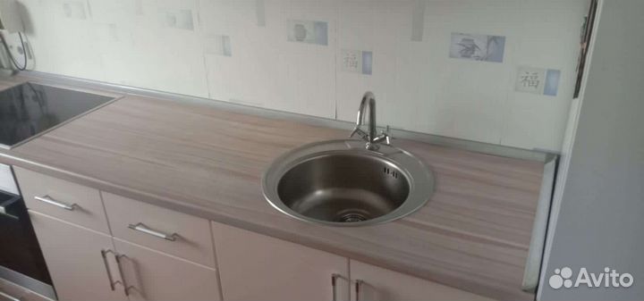 Кухонный гарнитур б/у