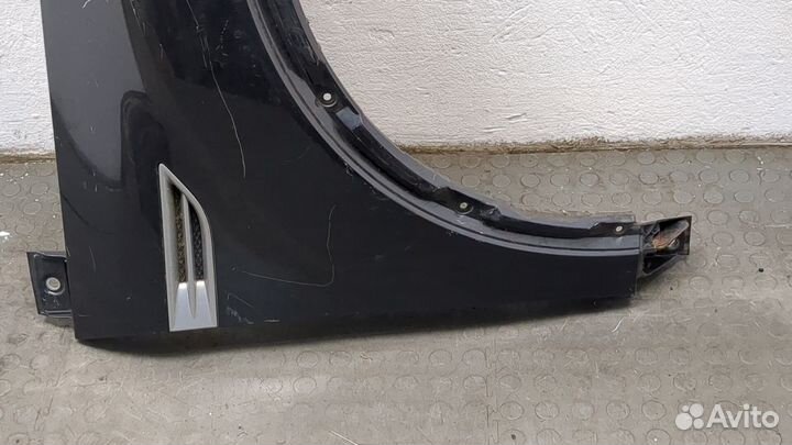 Крыло правое переднее Ford Kuga, 2009