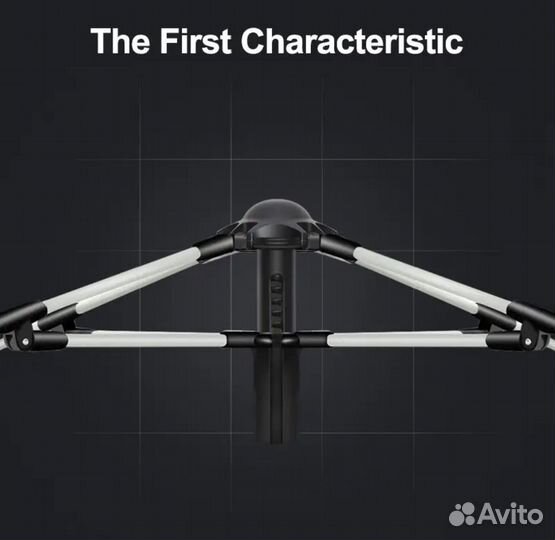 Палатка автоматическая туристическая 6 местная