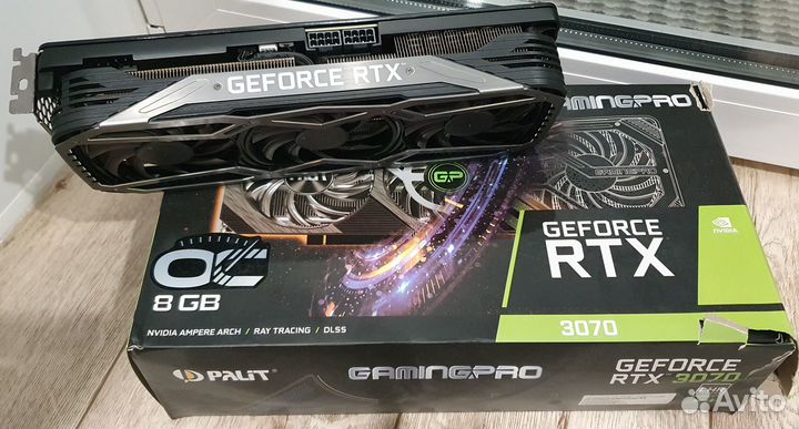 Видеокарта rtx 2060 super 8gb Gigabyte