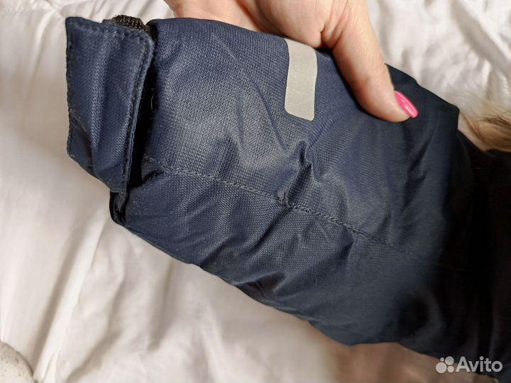 Зимний куртка Pogo kids