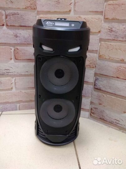 Колонка блютуз