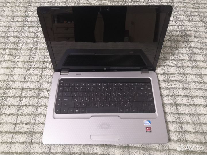 Ноутбук HP G62