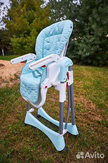 Стульчик для кормления Sweet Baby Royal Classic