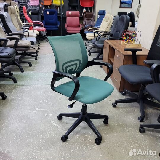 Компьютерное кресло