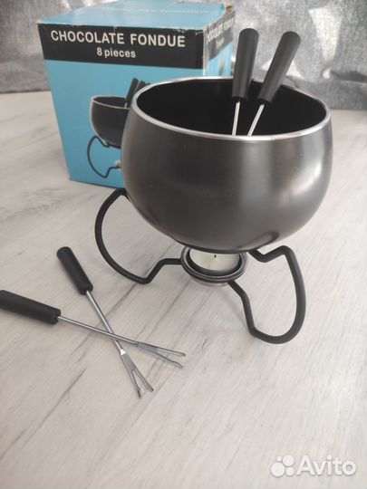 Продаю набор для фондю