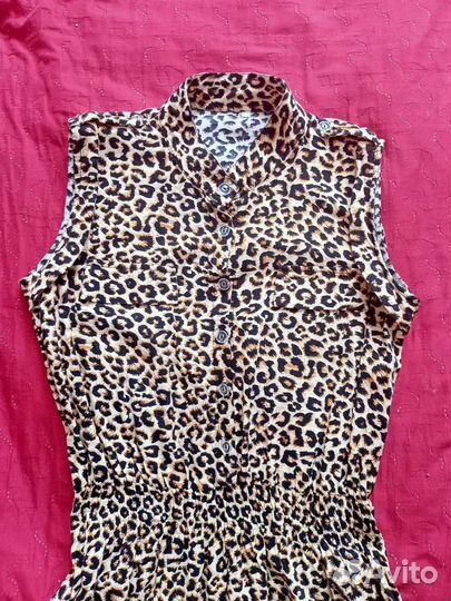 Женская одежда 46-50