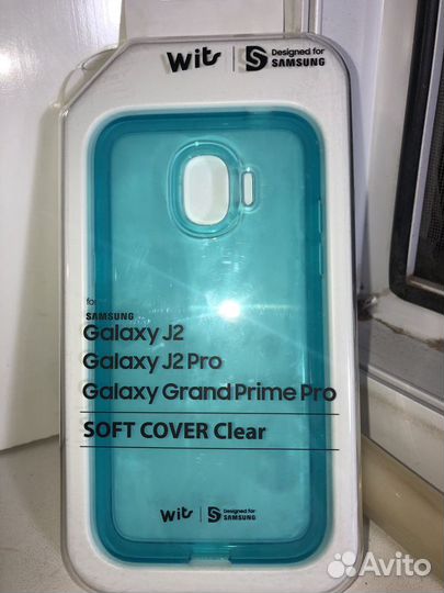 Чехлы для телефонов