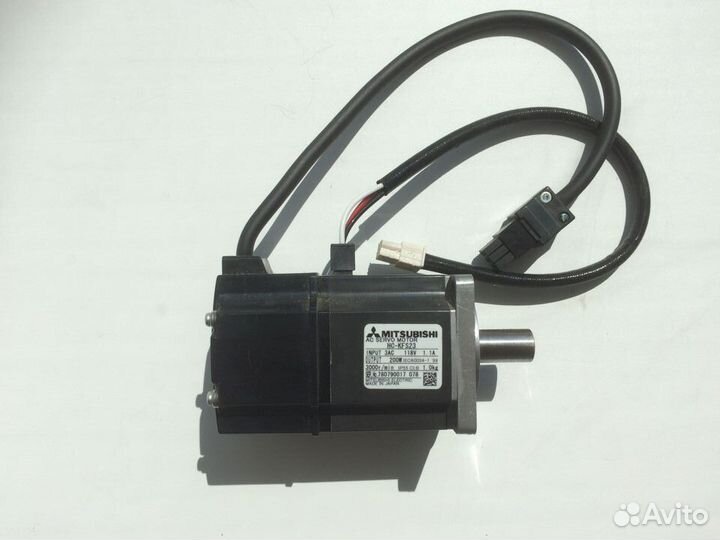 Электромоторчик HC-KFS23