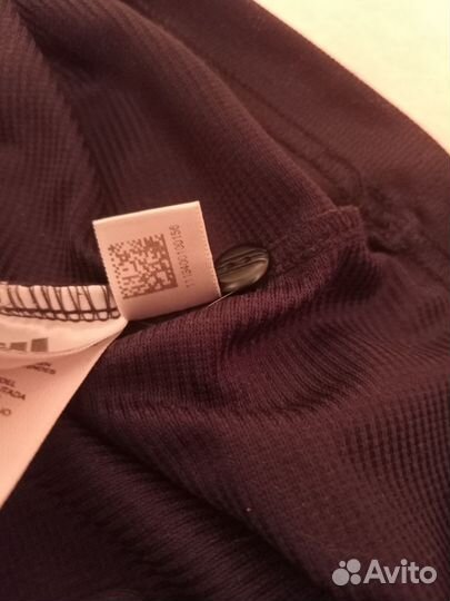 Поло адидас