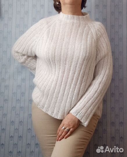Джемпер женский новый