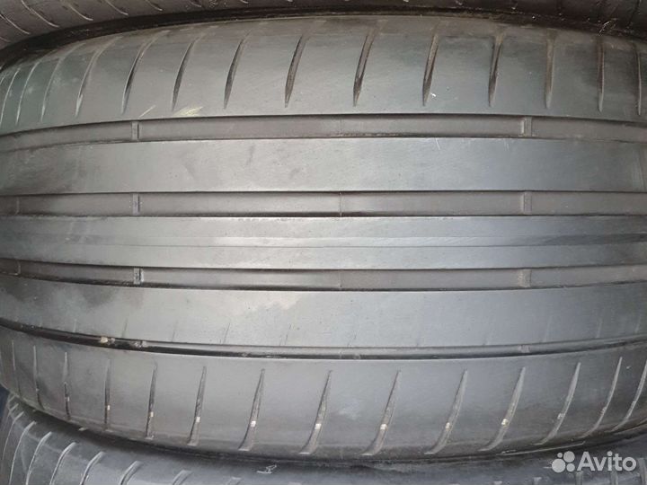 Goodyear Eagle F1 Asymmetric 3 245/40 R18